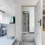 Apartamento Heweliusza Gdynia