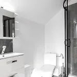 아파트 Heweliusza 그디니아