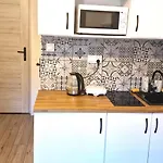 Apartamento Heweliusza