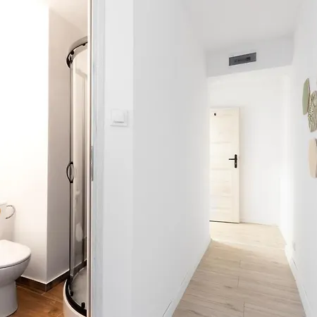 Apartment Heweliusza Gdynia