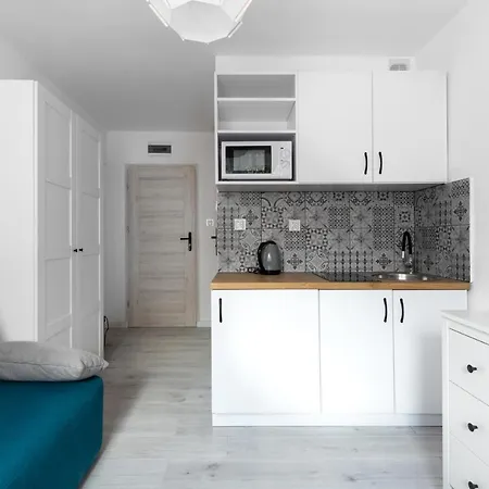 Heweliusza غدينيا