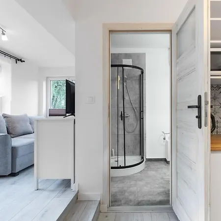 Apartment Heweliusza Gdynia