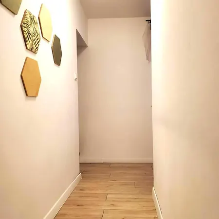 Heweliusza Apartament Gdynia