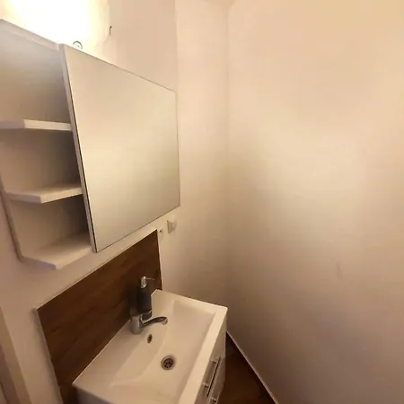 Apartment Heweliusza *