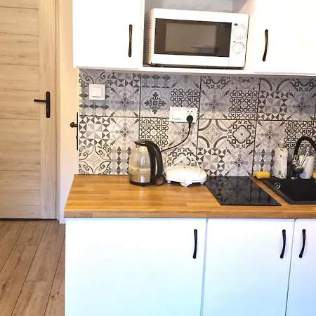 Apartament Heweliusza