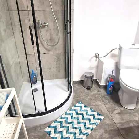 Heweliusza Apartament