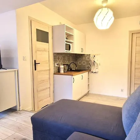Apartament Heweliusza *